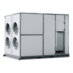 Centrale de Traitement d'Air