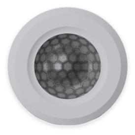 Détecteur de mouvement