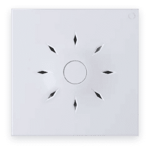 Détecteur de fumée