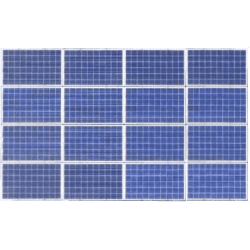 Panneaux solaires